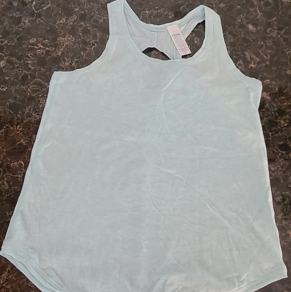 Girl's Iviva tank top